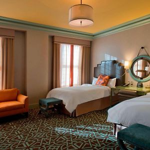 Queen Room Two Queen Beds